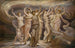Le Pleiadi - Elihu Vedder — vista dell’opera