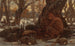 Jeune Marsyas che incanta le lepri - Elihu Vedder — vista dell’opera