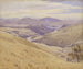Weetangera Canberra - Elioth Gruner — vista dell’opera