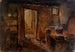 Interno di una cucina - Eliphalet Fraser Andrews — vista dell’opera