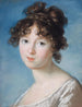 La Principessa Radziwill 1781-1808 - Elisabeth Louise Vigée Le Brun — vista dell’opera