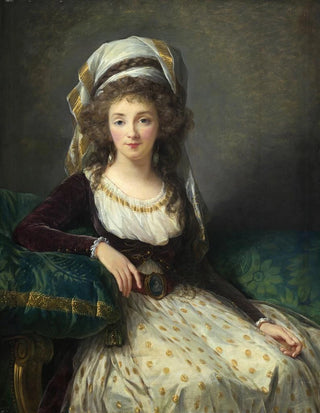 Elisabeth Louise Vige Le Brun - Madame dAguesseau de Fresnes.webp