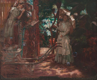 Eliseu Visconti - Bolhas de Sabo.webp