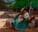 Maternità - Eliseu Visconti — vista dell’opera