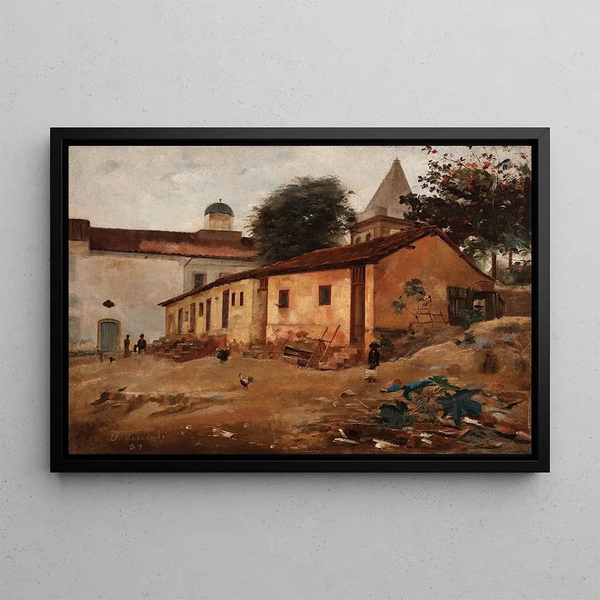 Eliseu Visconti - Morro de So Bento.webp