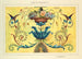 Ornamento Luigi XIV II - Elizabeth A Nedwill — vista dell’opera