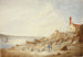 Rivage rocheux - Elizabeth Murray — vista dell’opera