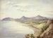 Château Victoria et la vallée de Shanganagh Dún Laoghaire - Elizabeth Murray — vista dell’opera