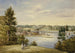 Vista di Sydney - Elizabeth Murray — vista dell’opera