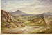 Colline di Wicklow - Elizabeth Murray — vista dell’opera