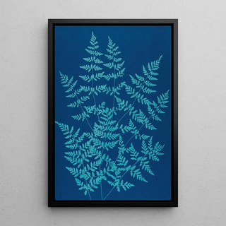 Ella J C Hurd - Ferns of Huntington Long Island Pl40.webp