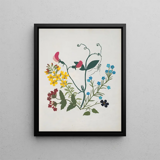 Ellen W - Album of cutpaper flowers Pl01.webp