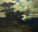 Paesaggio montano - Elliott Daingerfield — vista dell’opera