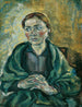 Rési - Elsa Oeltjen-Kasimir — vista dell’opera