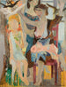 Famiglia - Else Hagen — vista dell’opera