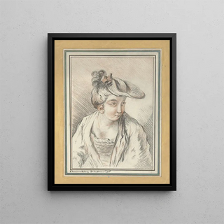 Elzenerus Helmigh - Vrouwenkop.webp