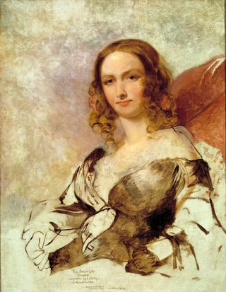 Emanuel Gottlieb Leutze - The Countess.webp