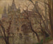 Budapest - Emil Alexay Olexk — vista dell’opera