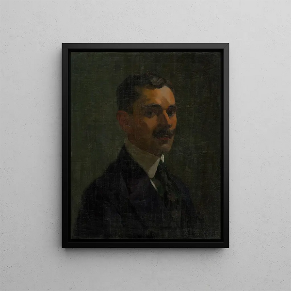 Emil AlexayOlexk - Podobiza Jliusa Olexka.webp