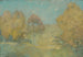 Mattino d'autunno, luna calante - Emil Carlsen — vista dell’opera