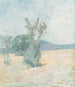 Printemps - Emil Carlsen — vista dell’opera