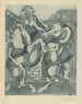 Bataille - Emil Filla — vista dell’opera