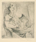 Questo - Emil Filla — vista dell’opera