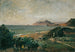 La mer Ionienne près de Corfou - Emil Jakob Schindler — vista dell’opera