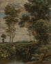 Il bagno dei bambini - Emil Lugo — vista dell’opera