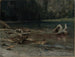 Il lago della valle - Emil Lugo — vista dell’opera