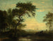 Studio paesaggio - Emil Lugo — vista dell’opera