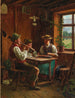 Musica a casa - Emil Rau — vista dell’opera