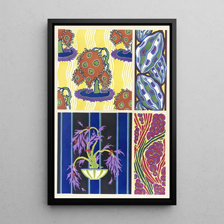 EmileAllain Sguy - Floral dessins coloris nouveaux Pl03.webp