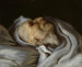 Théodore Géricault sul suo letto di morte - Émile Champmartin — vista dell’opera