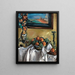 Nature morte - Émile Othon Friesz — quadro incorniciato alla parete