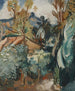 Paesaggio in Provenza - Émile Othon Friesz — vista dell’opera