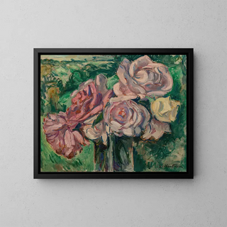 Emile Othon Friesz - Roses.webp