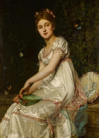 Emile Villa - Releasing Butterflies.webp