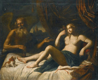 Emilian School - Time Revealing Truth.webp