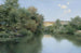 El Rialaje - Emilio Sánchez Perrier — vista dell’opera