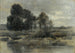 Paesaggio - Emilio Sánchez Perrier — vista dell’opera