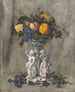 Nature morte - Emily Paterson — vista dell’opera