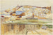 Tanger - Emily Sargent — vista dell’opera