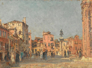 Emma Ciardi - Piazza San Giovanni Venice.webp