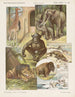 Animali selvaggi - Emrik Binger — vista dell’opera