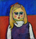 Bambino - Alexej von Jawlensky — vista dell’opera