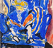 Bambino che legge - Henry Lyman Saen — vista dell’opera
