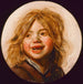 Bambino che ride - Frans Hals — vista dell’opera