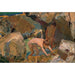 Riproduzione del dipinto Bambini alla ricerca di conchiglie - Joaquín Sorolla