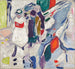 Bambini in strada - Edvard Munch — vista dell’opera